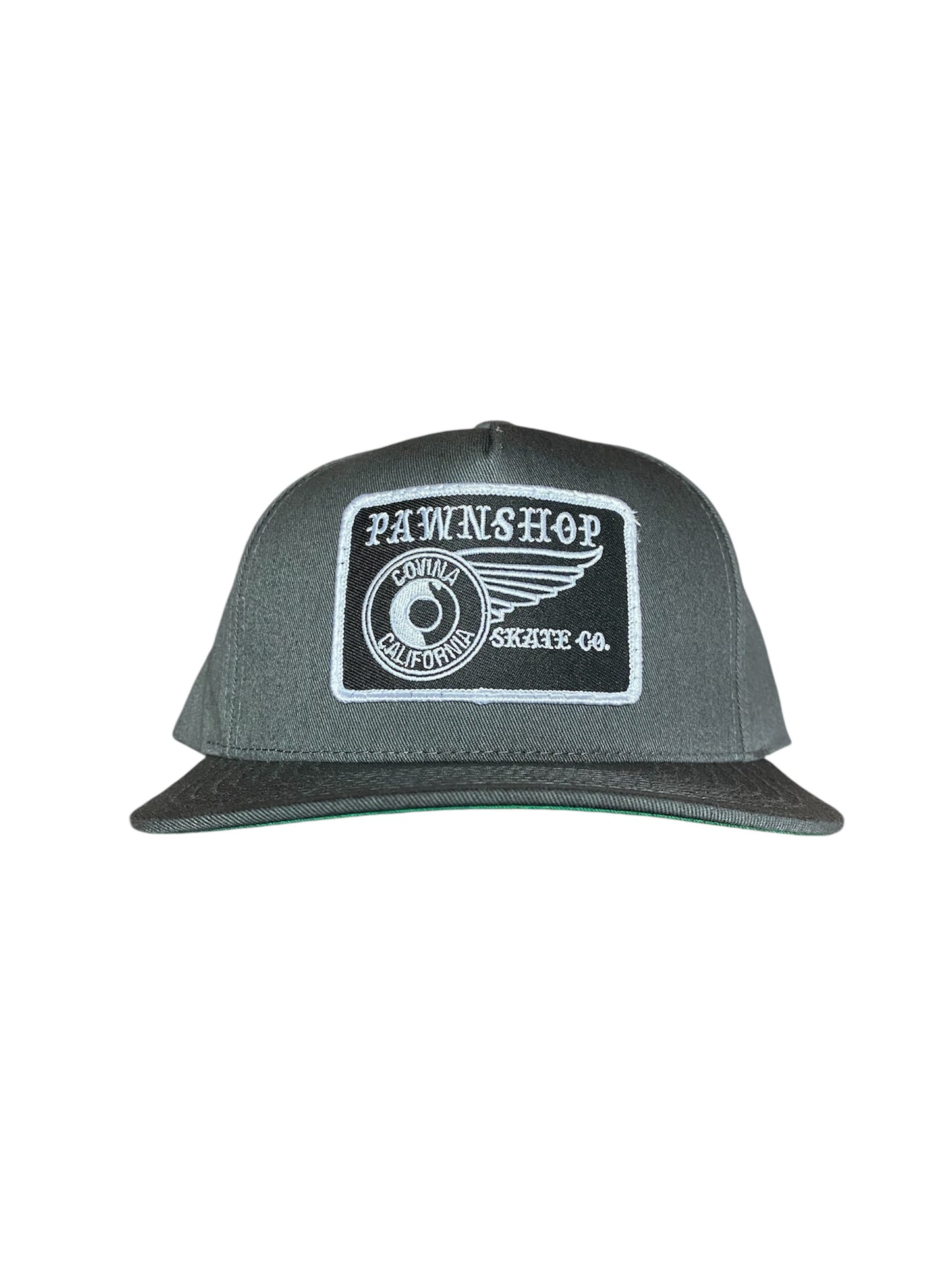 Pawnshop Classic Snapback Hat