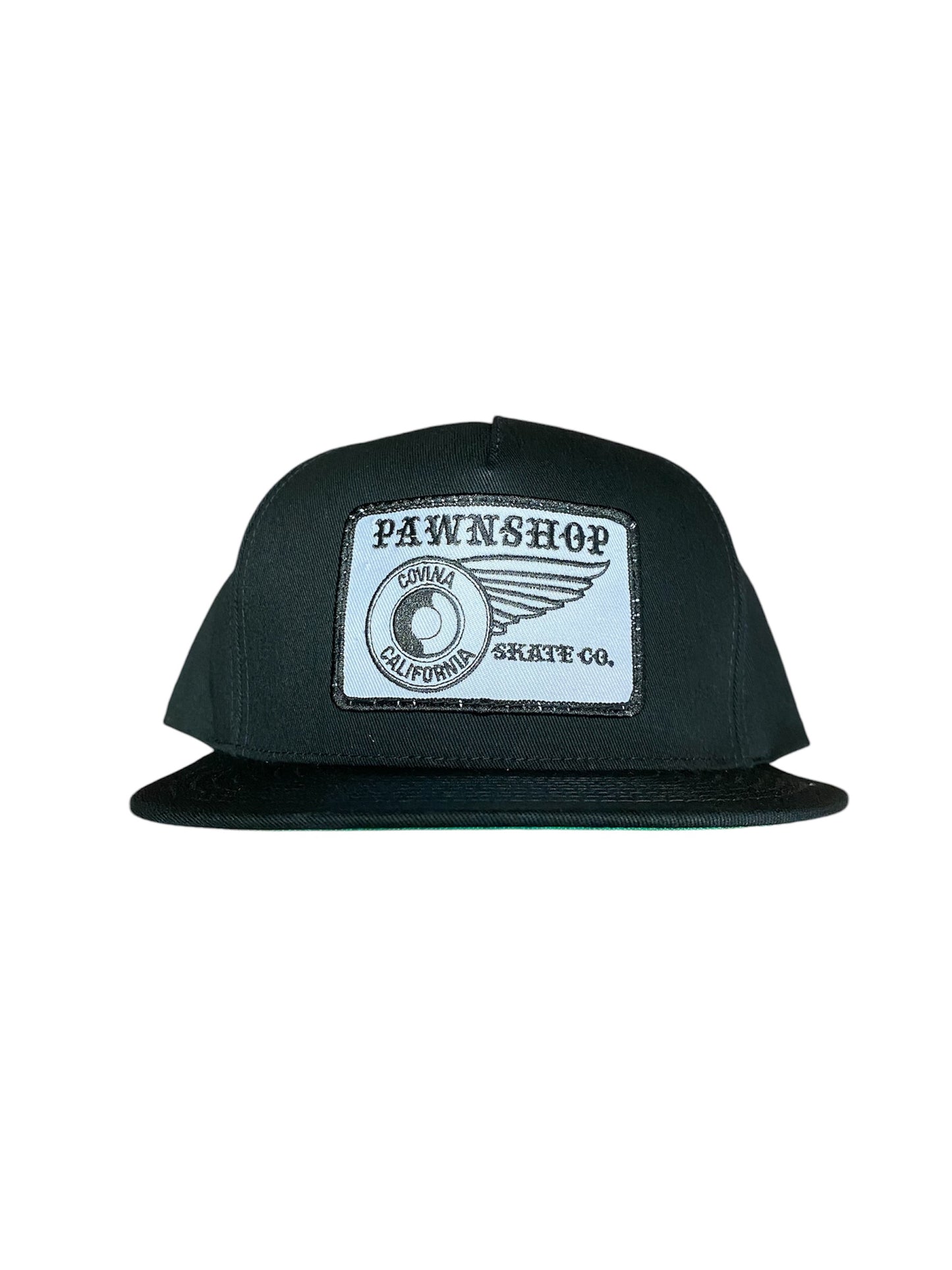 Pawnshop Classic Snapback Hat