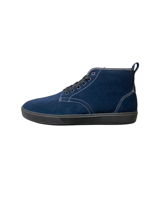 EMERICA Spanky Hi (Navy/Black)