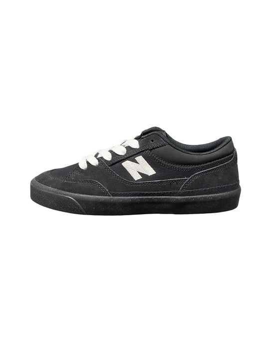 New Balance Villani Low 417 (Black/White)