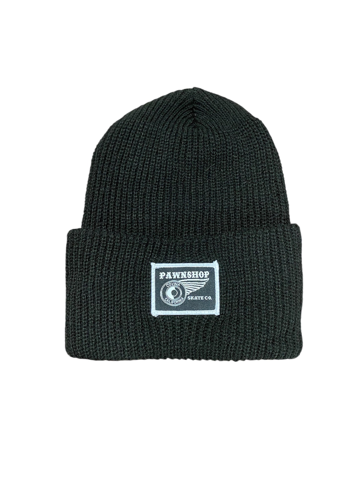 Pawnshop Knitted Watch Beanie