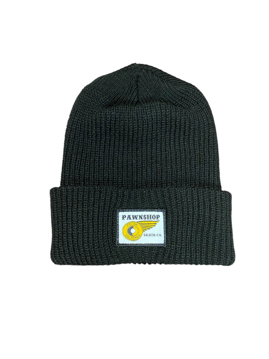 Pawnshop Knitted Watch Beanie