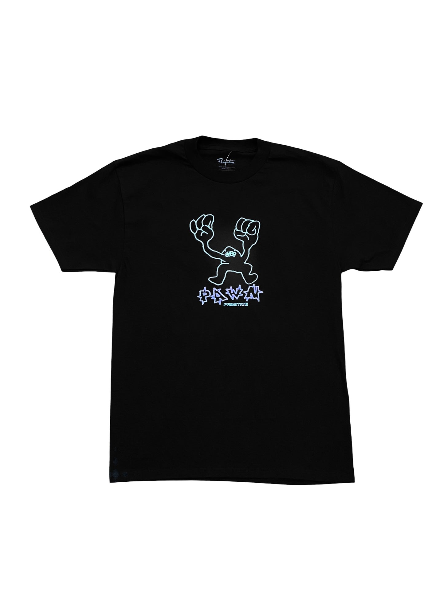 Pawnshop X Primitive Tee Shirt