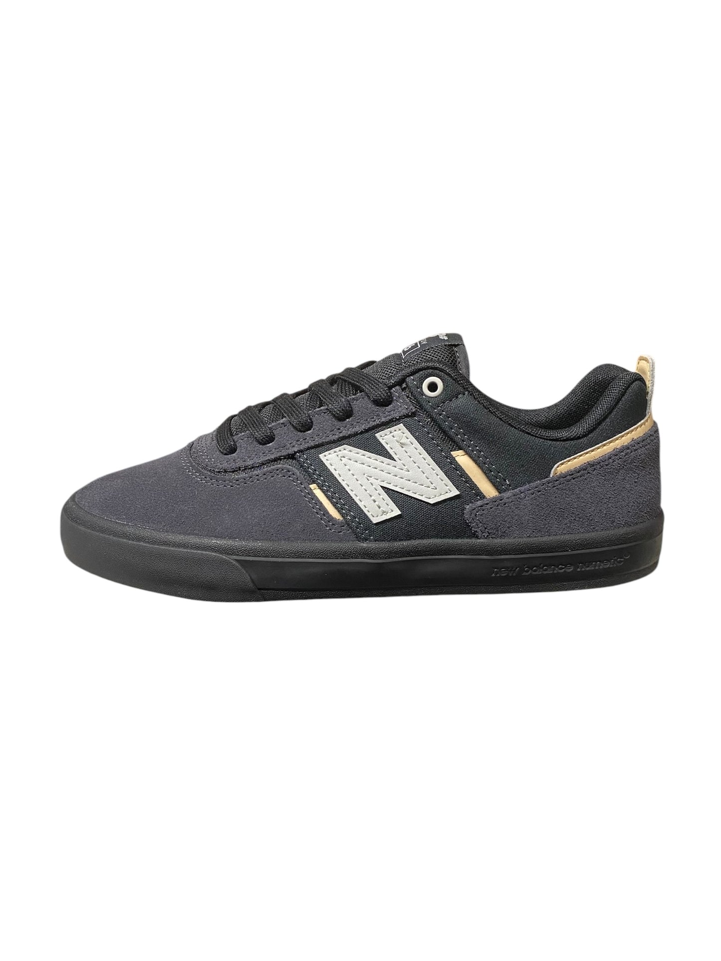 New Balance Jaime Foy 306 (Black/Black)