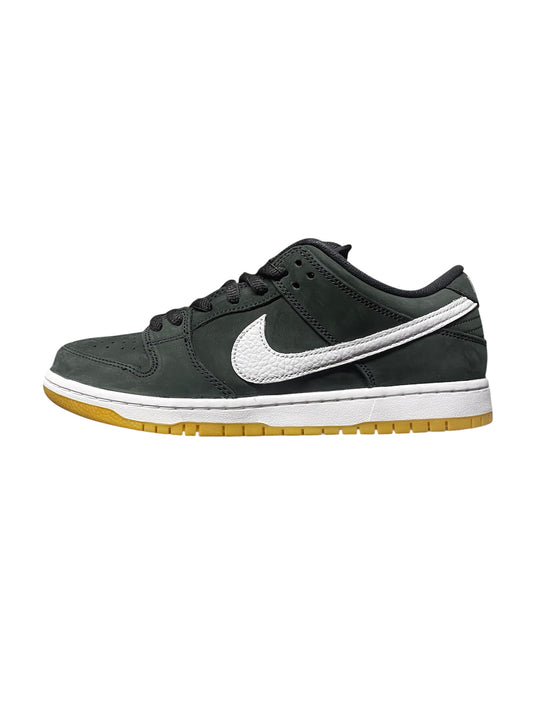 Nike SB Dunk Low pro AA Black