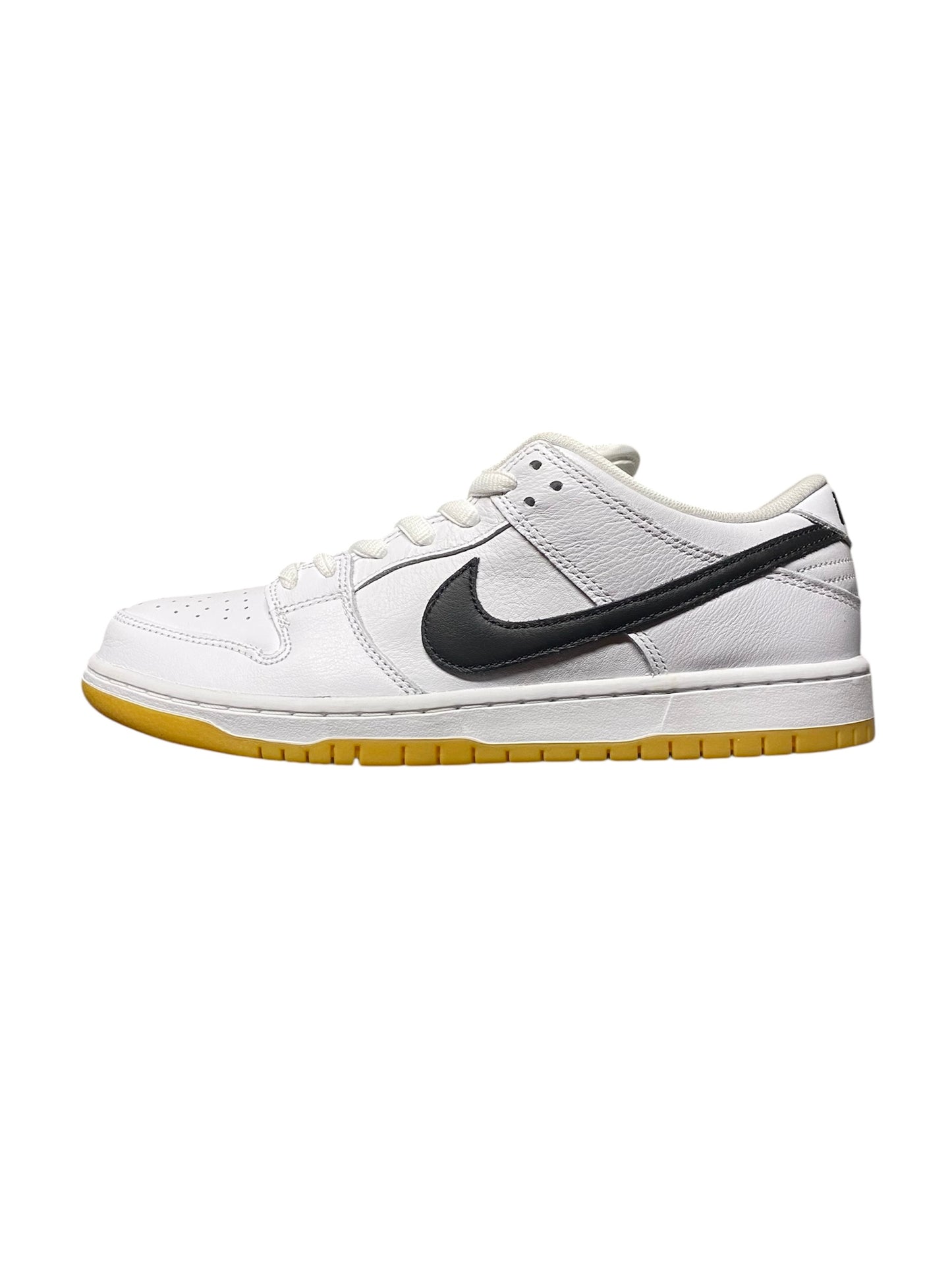 Nike SB Dunk Low Pro AA White