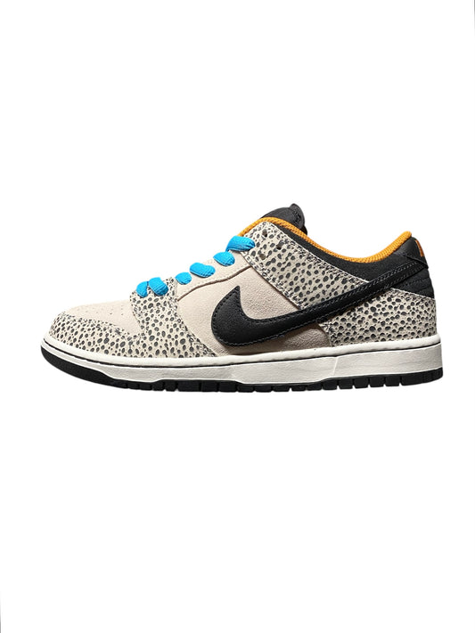 Nike Sb Olympic Safari Dunk