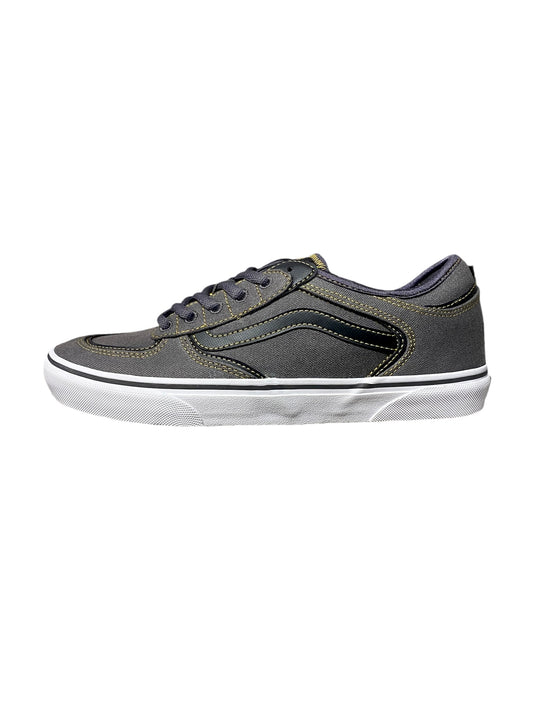 Vans Skate Rowley X Pawnshop VCU