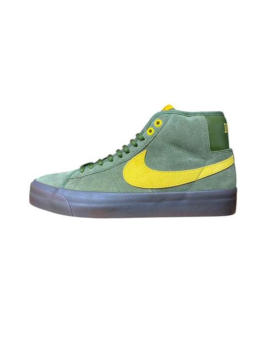 Nike Zoom Blazer Mid QS (Anti-Hero)