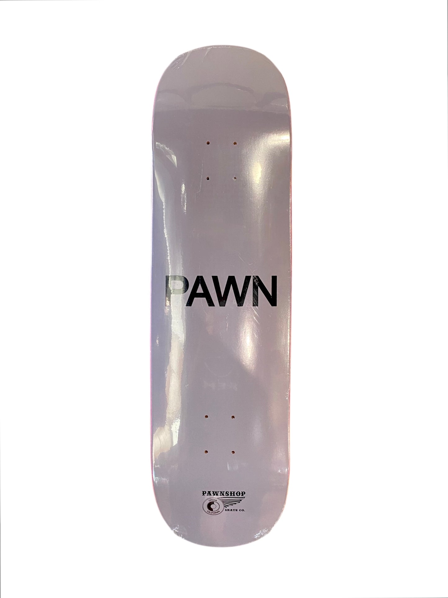 Pawnshop PAWN Stamp Deck