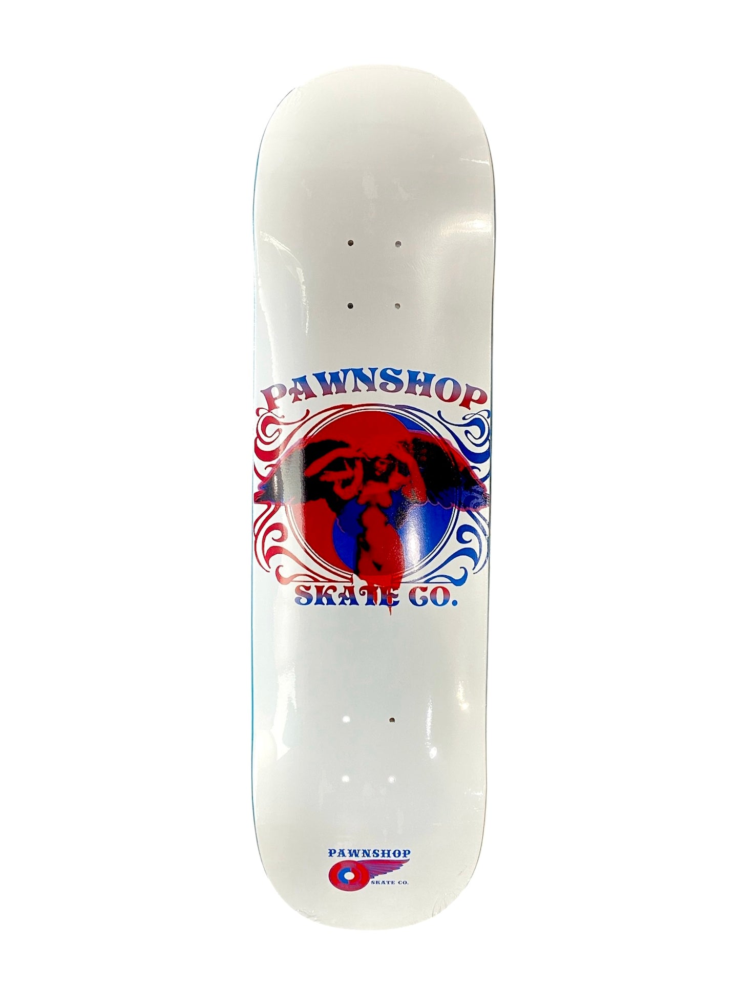 Pawnshop Angel Deck