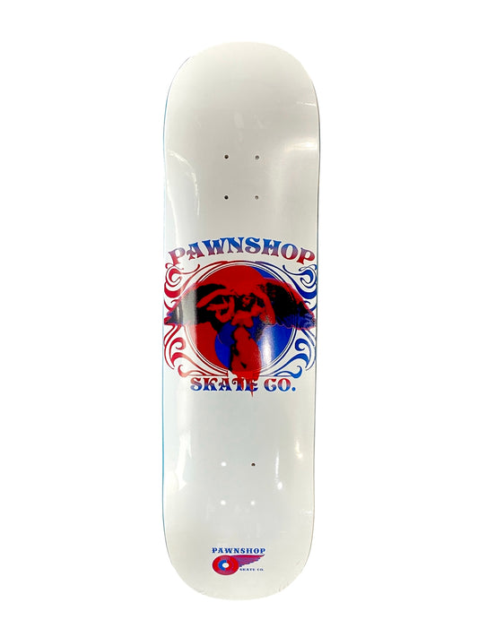 Pawnshop Angel Deck