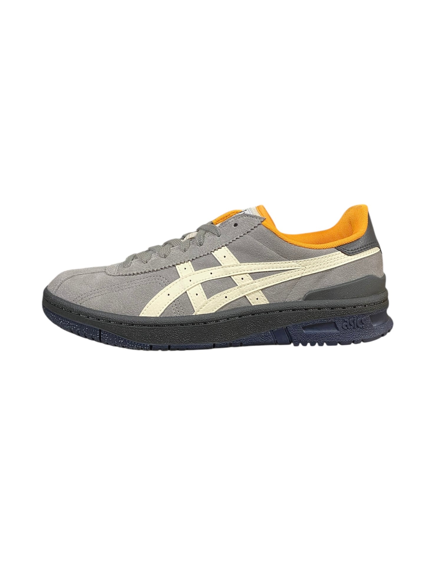 Asics Vic NBD (Clay Grey/Birch)