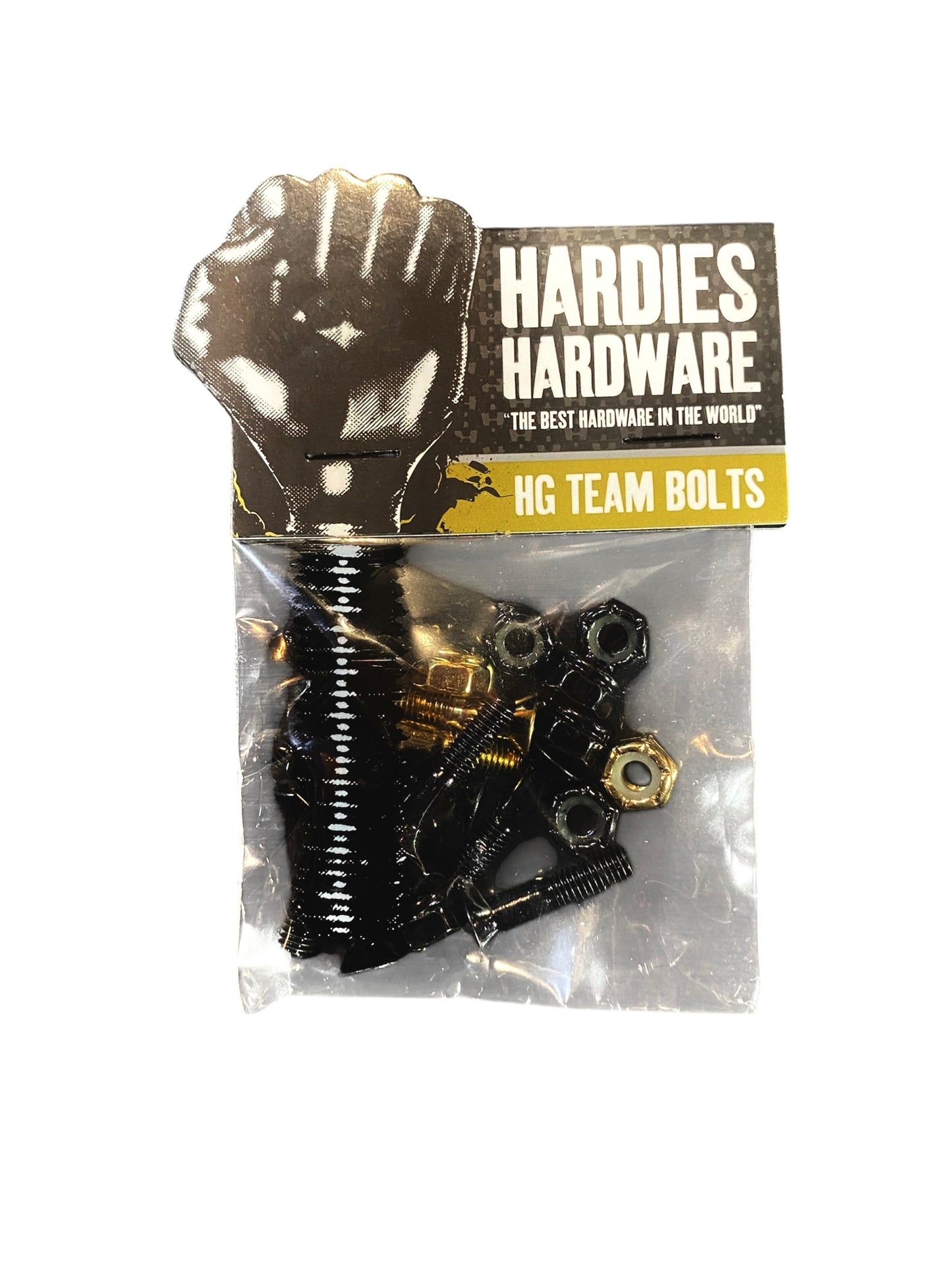 Hardies Hardware