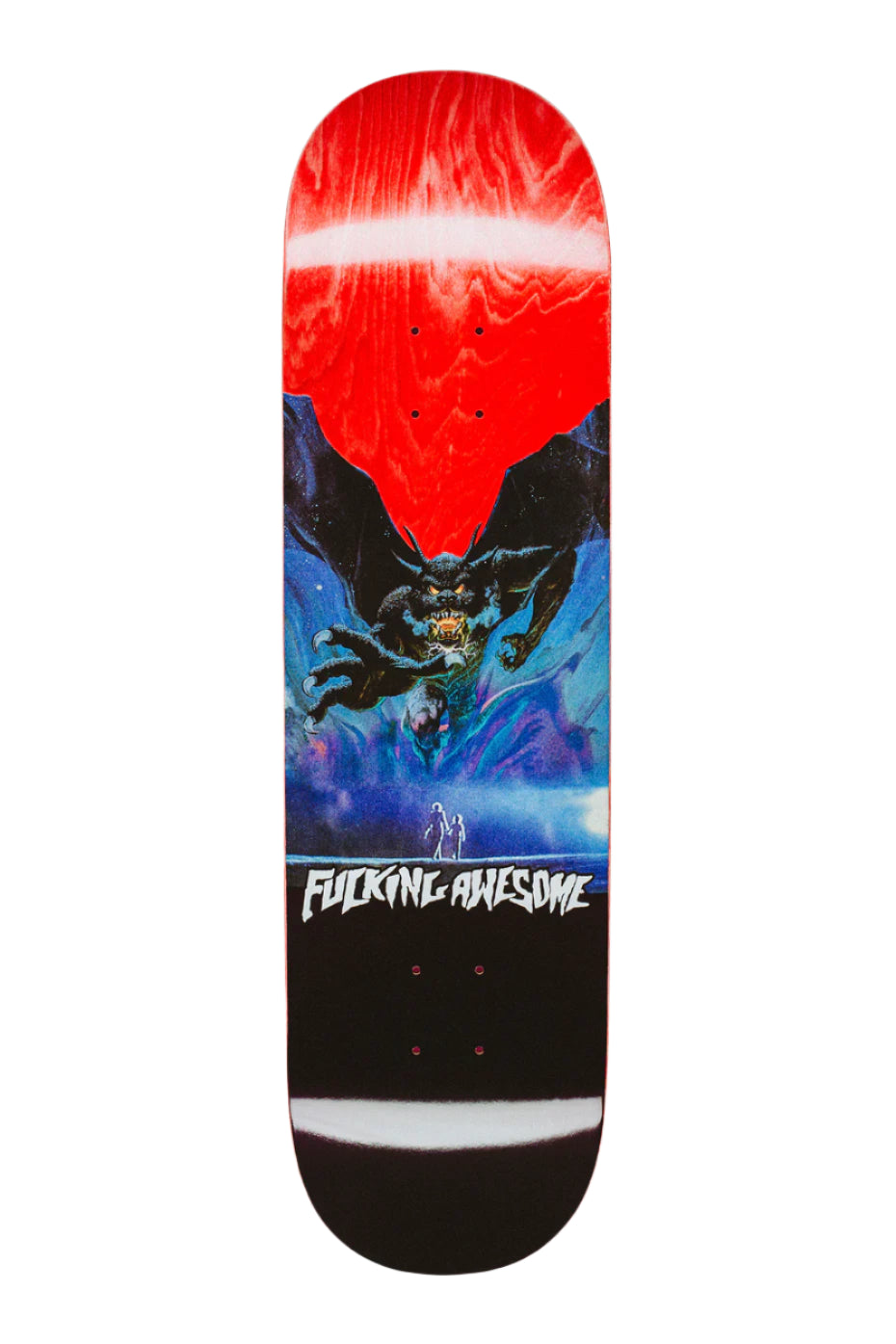 FA Berle Abyss Deck 8.5