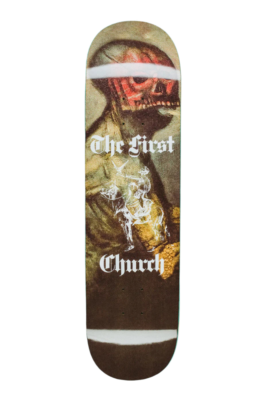 FA Jake The First Church Deck 8.25