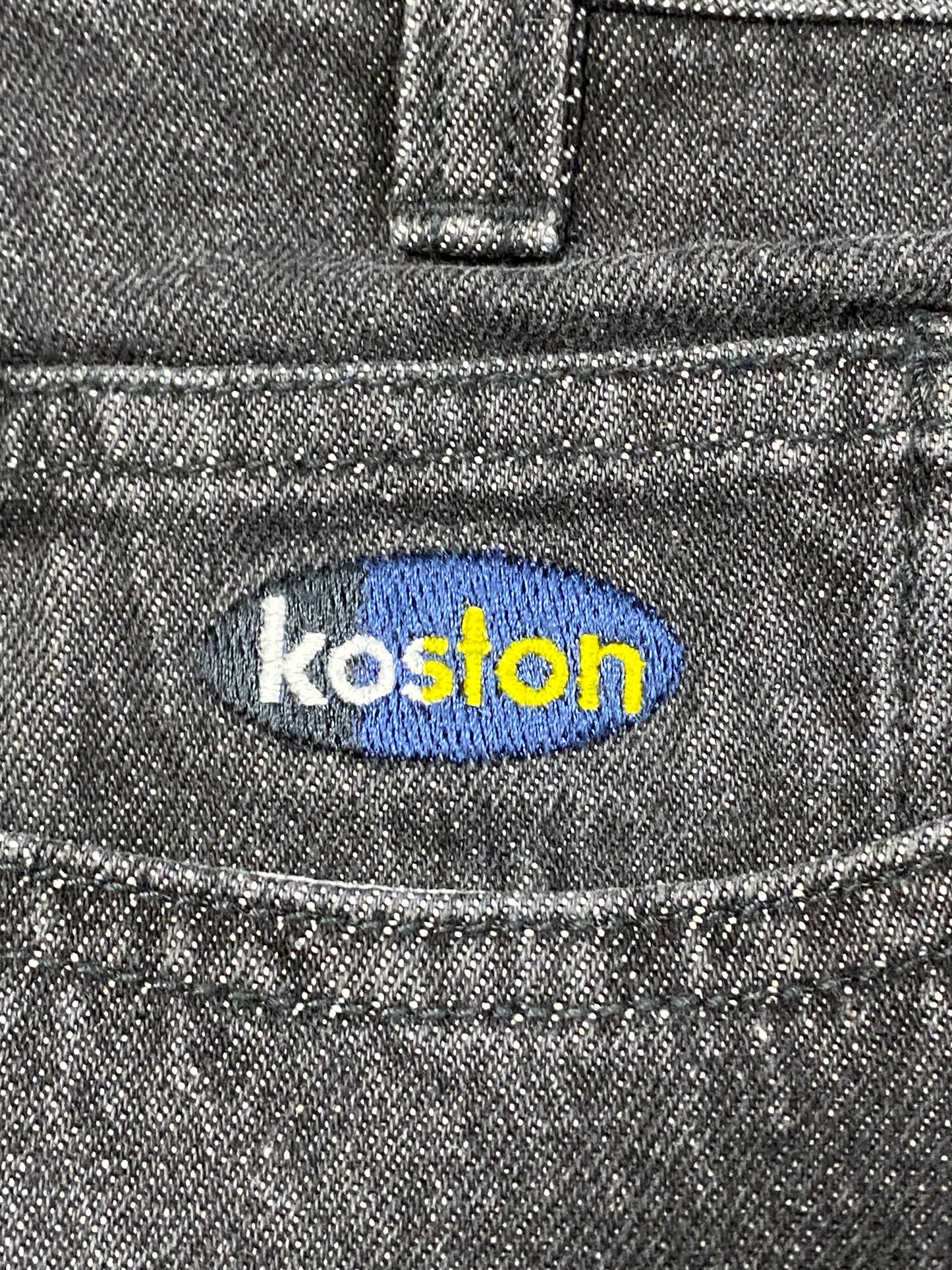 Nike SB Loose Fit Straight Leg (Koston) Pants