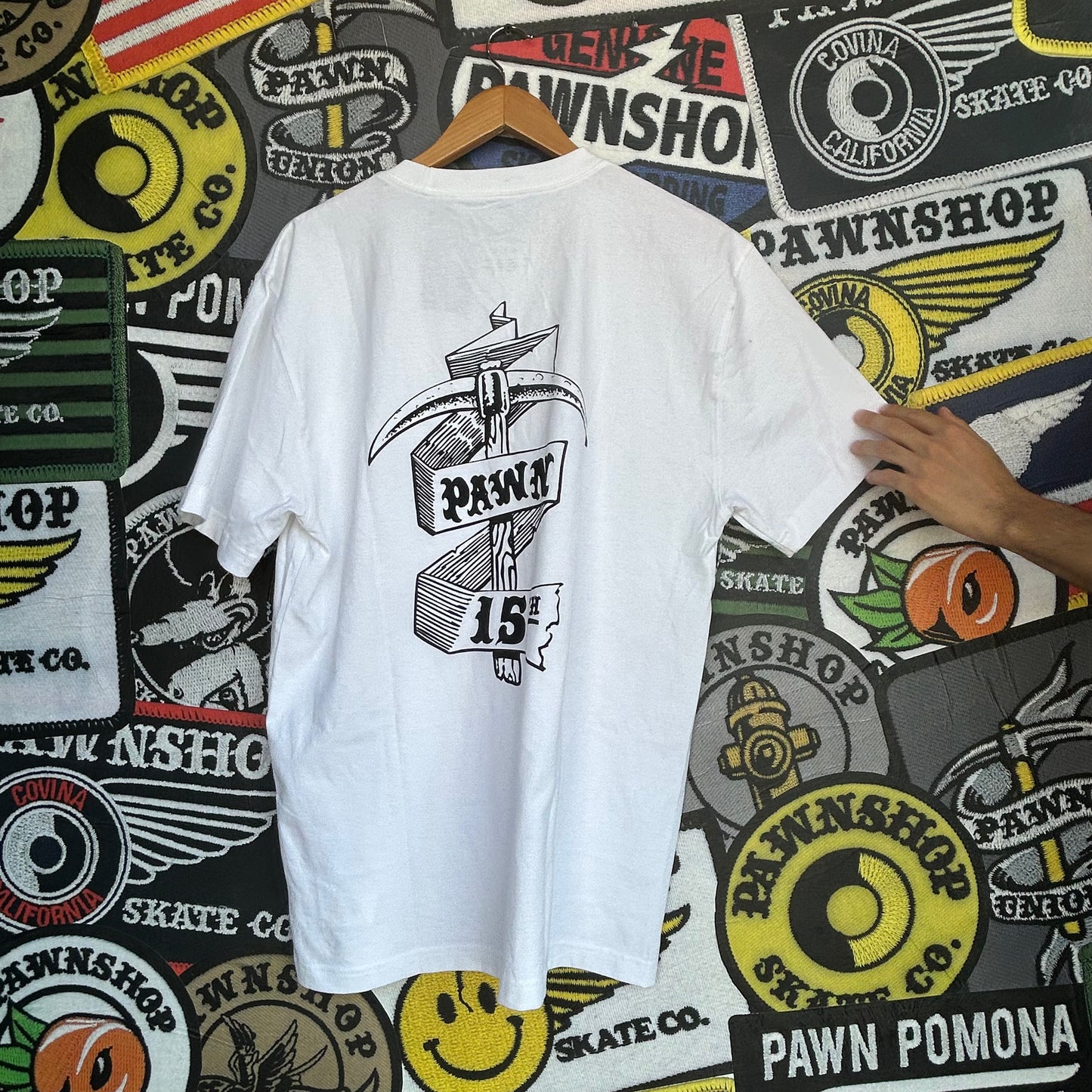PAWNSHOP x DICKIES Pawn Union 15Th Anniversary