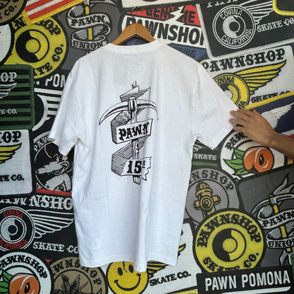 PAWNSHOP x DICKIES Pawn Union 15Th Anniversary