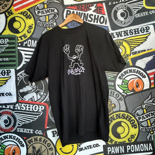 Pawnshop X Primitive Tee Shirt