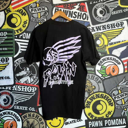 Pawnshop X Primitive Tee Shirt