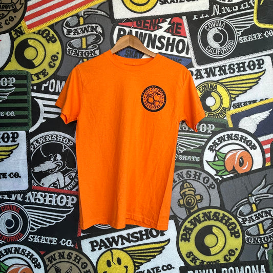 Pawnshop Covina Skatepark Tee