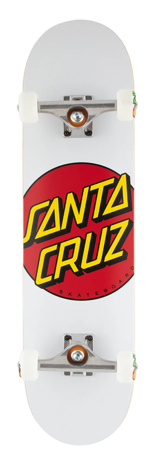 Santa Cruz Classic Dot Premium Complete