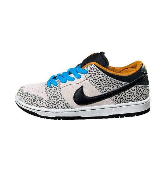 Nike Sb Olympic Safari Dunk