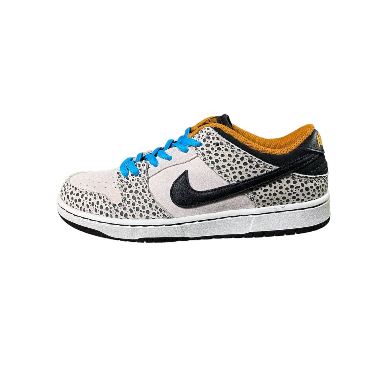 Youth Nike SB Olympic Safari Dunk