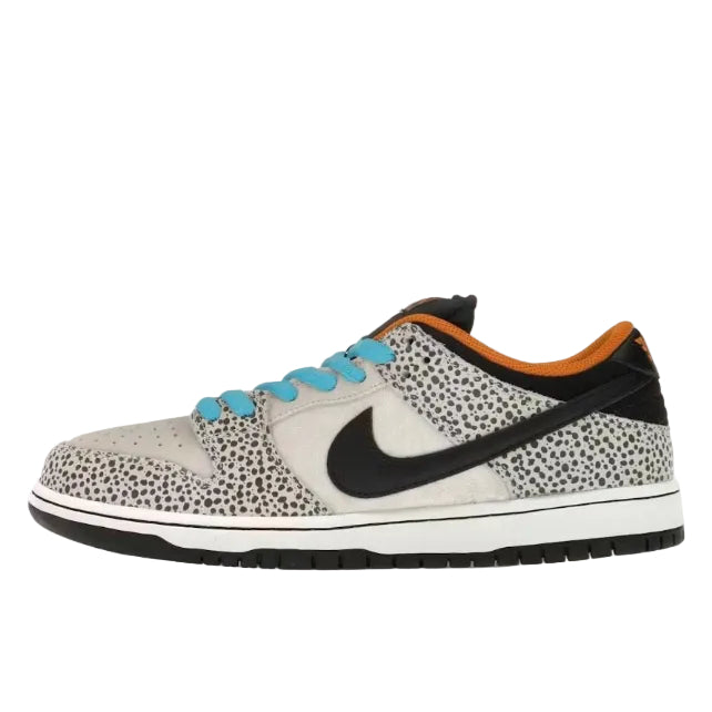 Nike SB Dunk Low (Phantom/Black/Black Monarch)