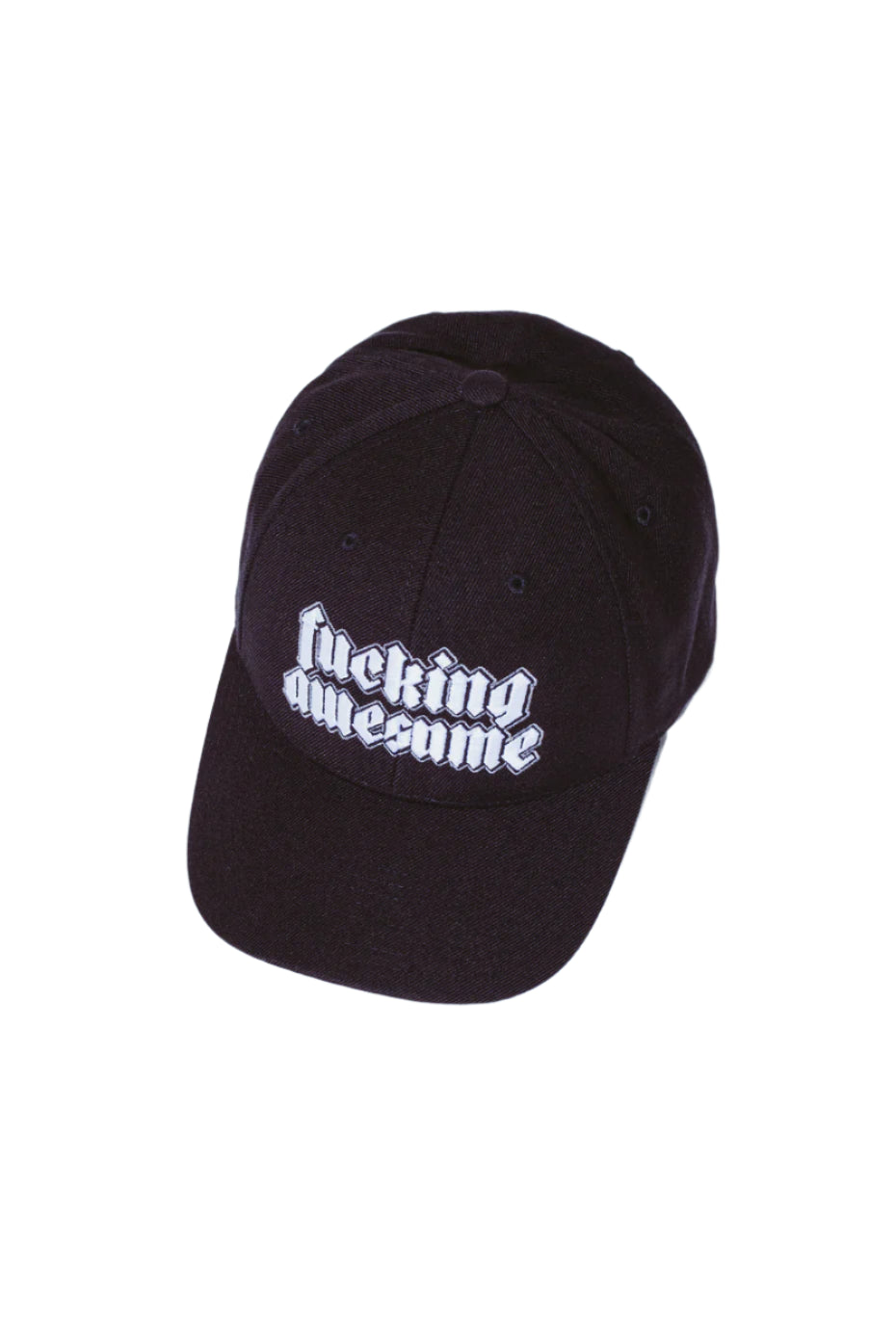 Fucking Awesome Nightmare Snapback