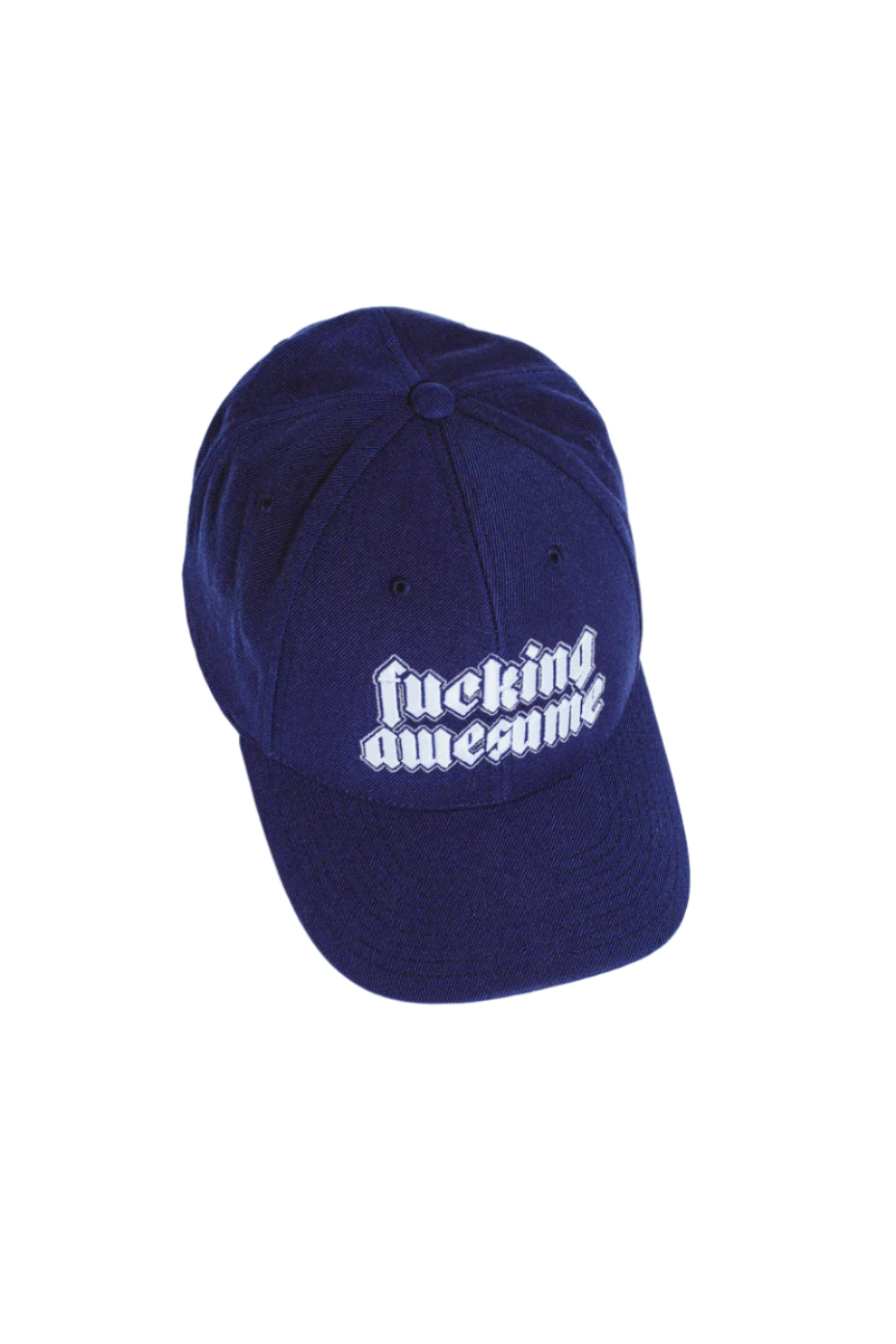 Fucking Awesome Nightmare Snapback