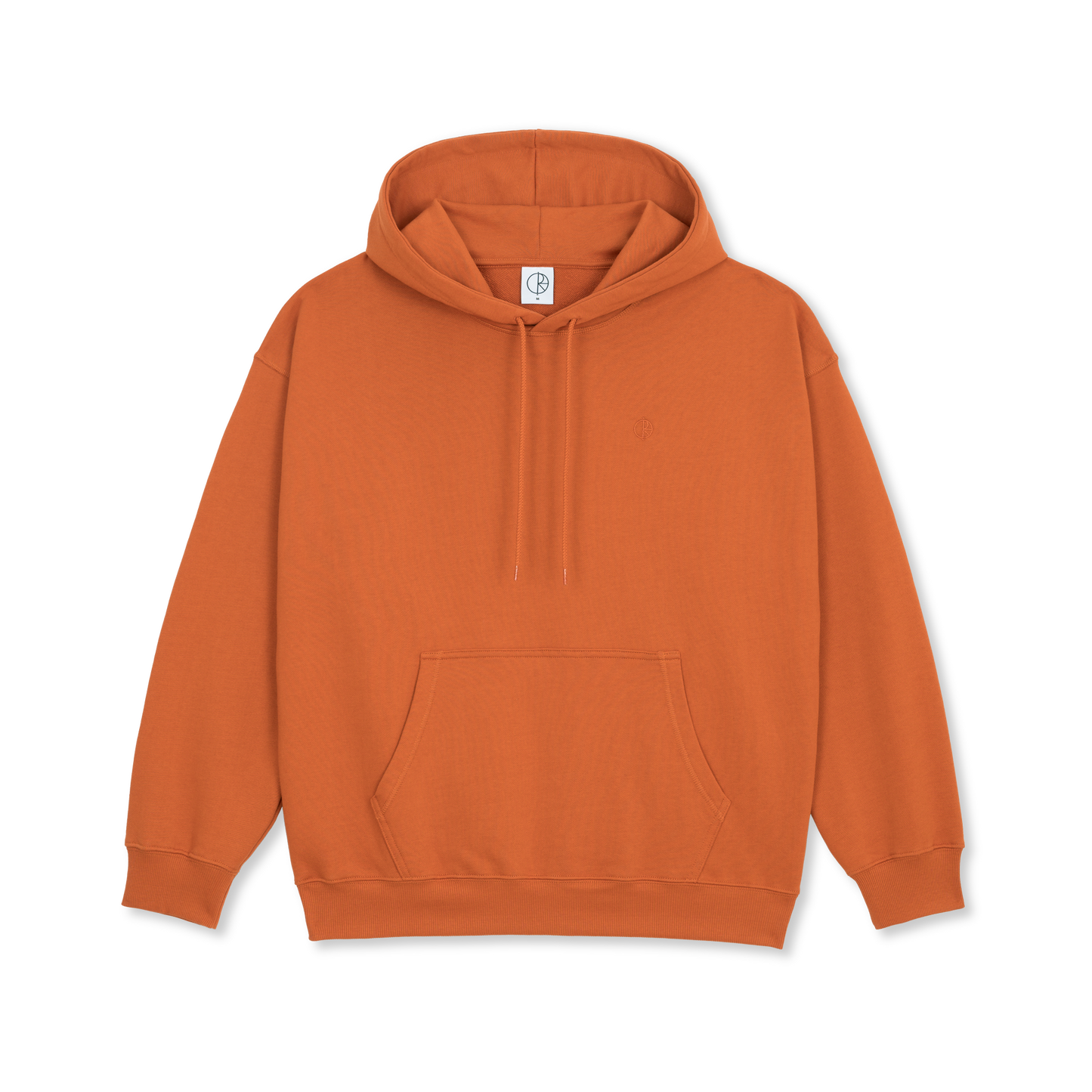 Polar Frank Hoodie