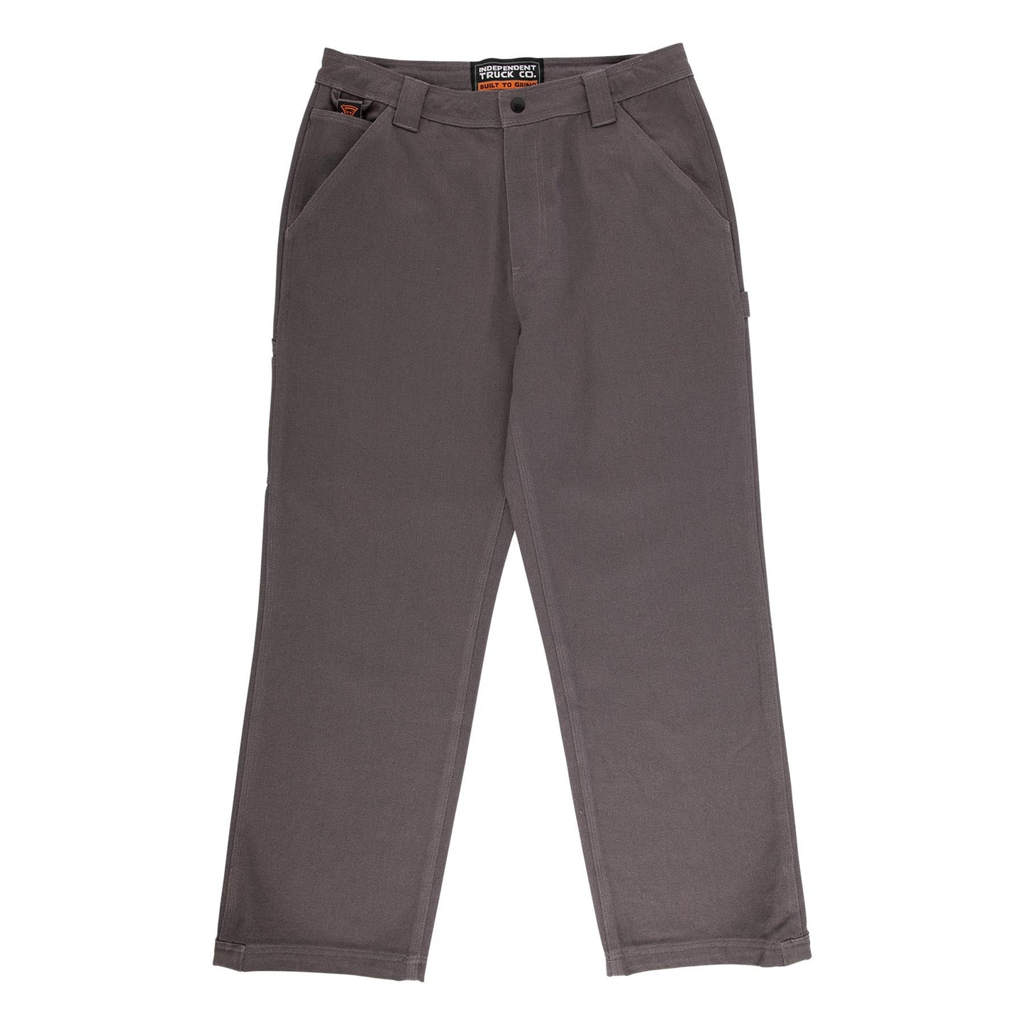 Independent Utility Pants Pewter Bottom