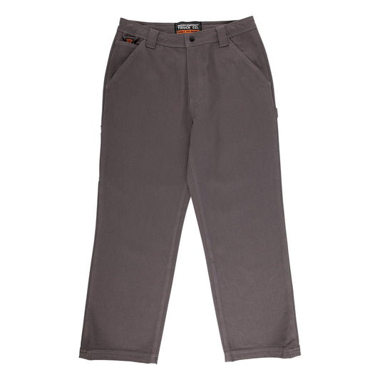 Independent Utility Pants Pewter Bottom