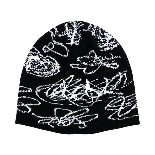 Quasi Lascaux Beanie