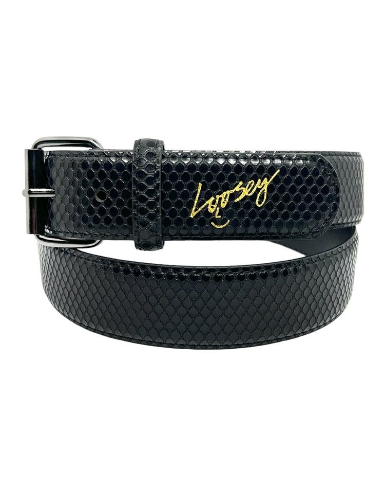 Loosey Slither Belt