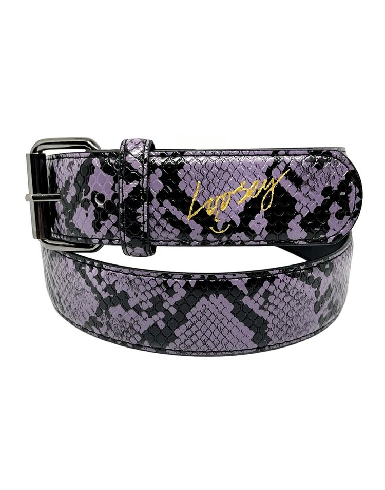 Loosey Slither Belt