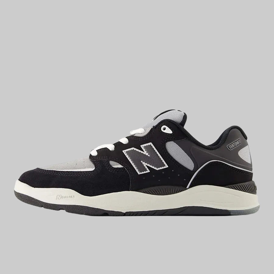 New Balance 1010 TIAGO (Black/Grey)