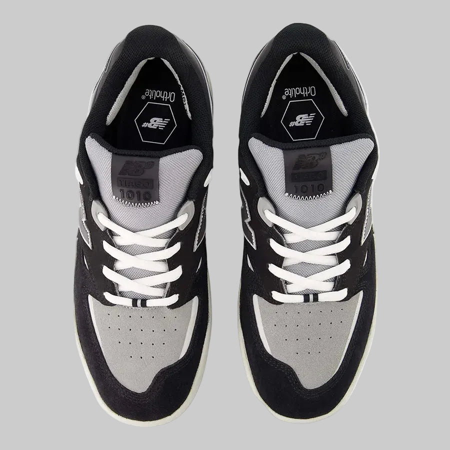 New Balance 1010 TIAGO (Black/Grey)