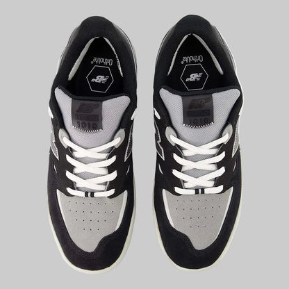 New Balance 1010 TIAGO (Black/Grey)
