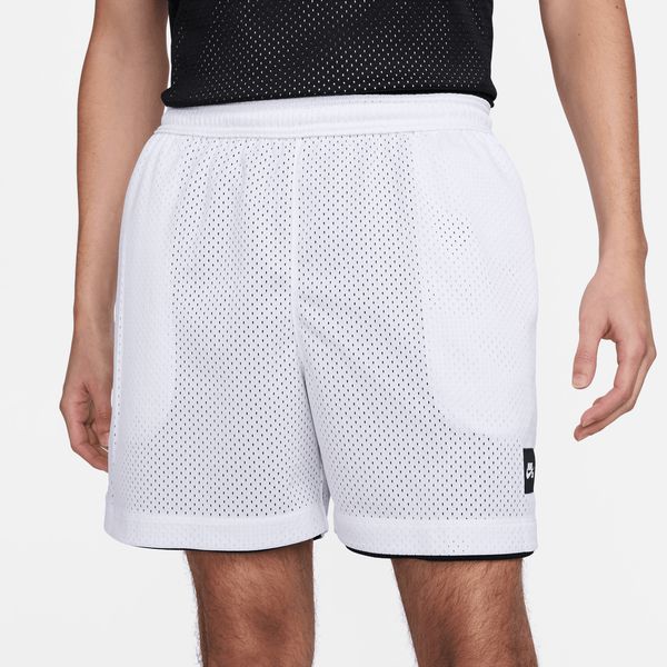 Nike SB Reversible Basketball Skate Shorts