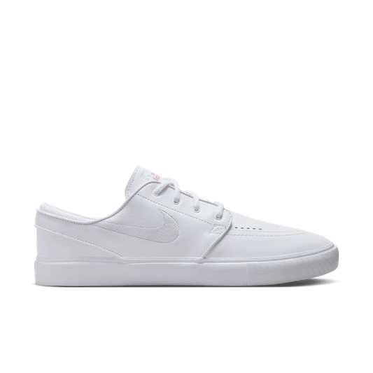 Nike SB Zoom Janoski OG+ISO (Triple White)