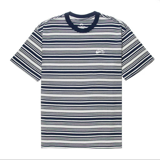 Nike SB Striped Tee