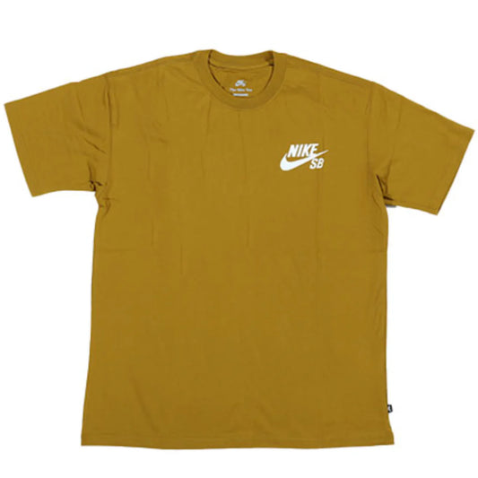 The Nike SB Logo S/S Tee