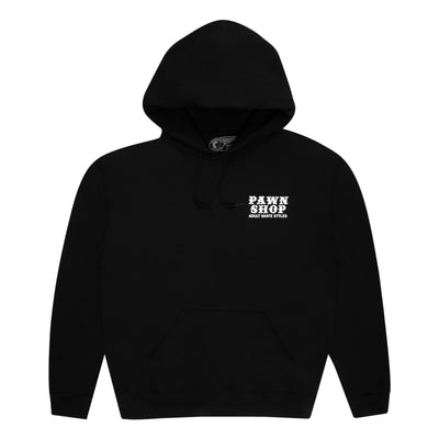 Adult Skate Styles Hoodie