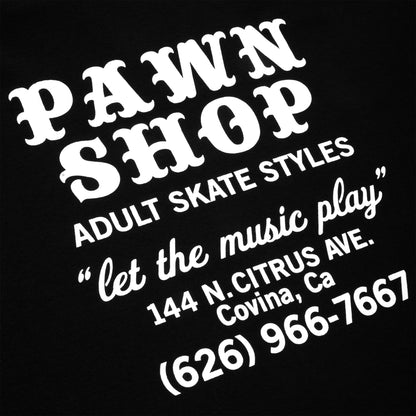 Adult Skate Styles Hoodie