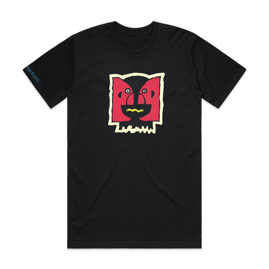 Habitat Pink Floyd Division Bells Tee