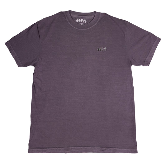 BLEM STRIKER EMBROIDERED T-SHIRT