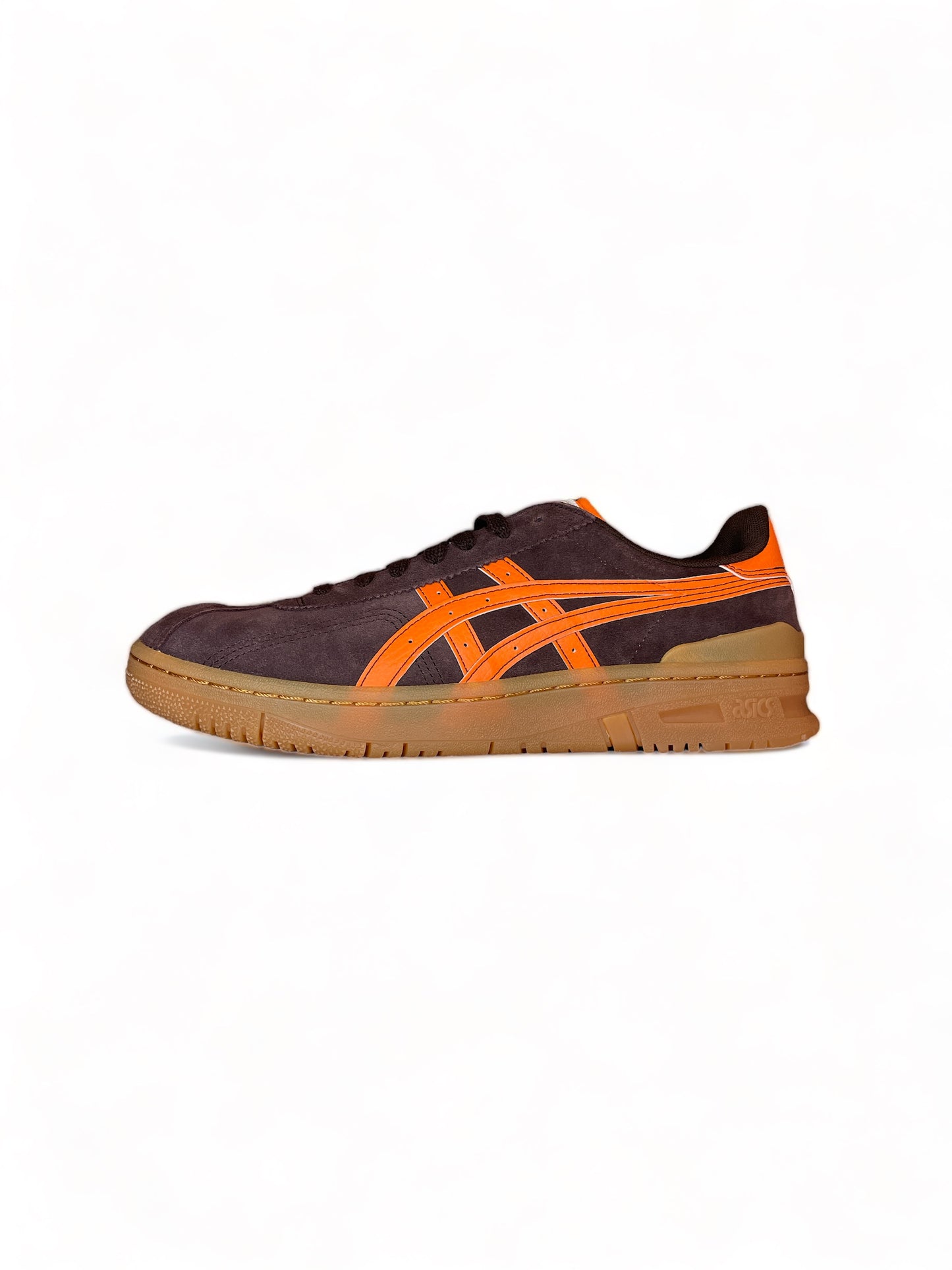 Asics Vic NBD (Coffee/Habanero)